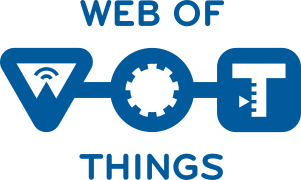 Web of Things